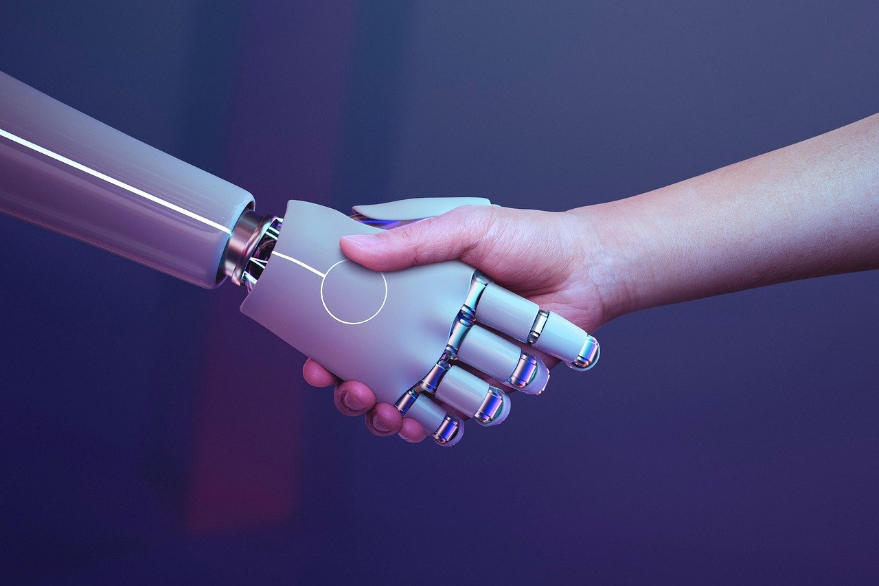 Automazione AI e Sistemi Digitali