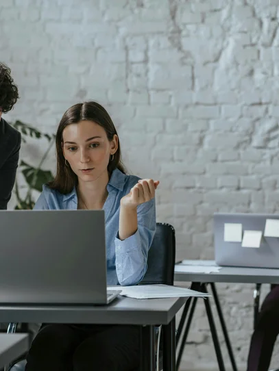 La scelta di startup ambiziose, aziende in crescita e brand lungimiranti in tutto il mondo.