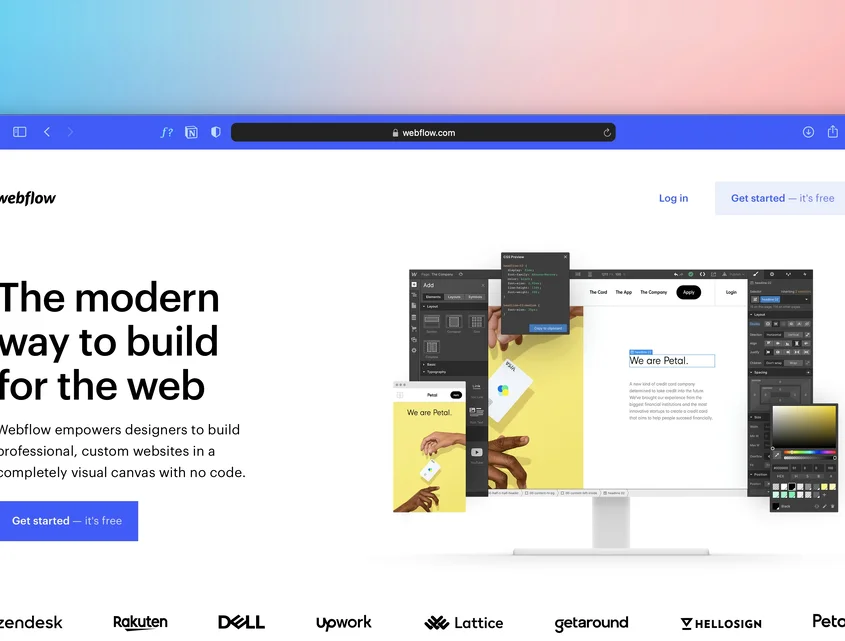 Orazen | AI, Web & Digital Agency