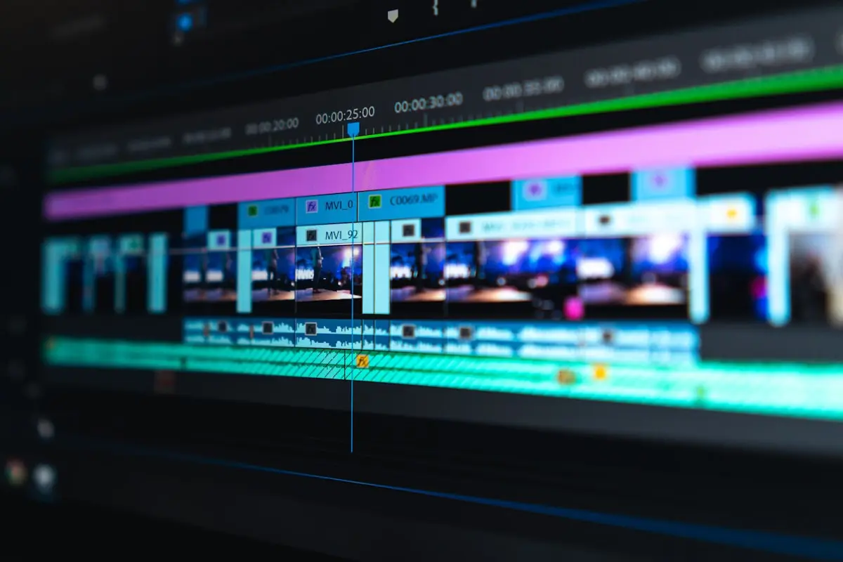 AI-Powered Video Ad Production: From 2 Weeks to 2 Hours
