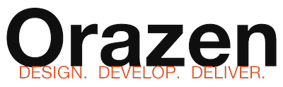 Orazen