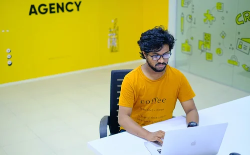 Orazen | AI, Web, Automazione e Digital Agency