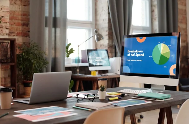 Orazen | AI, Web, Automazione e Digital Agency