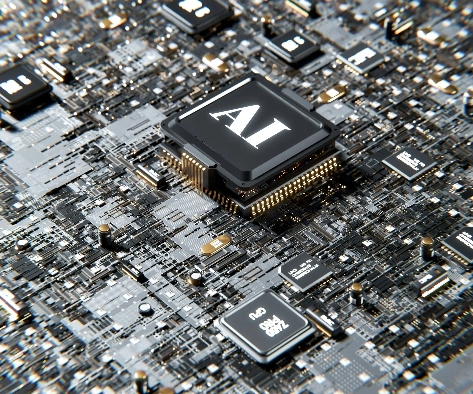 AI & Automation