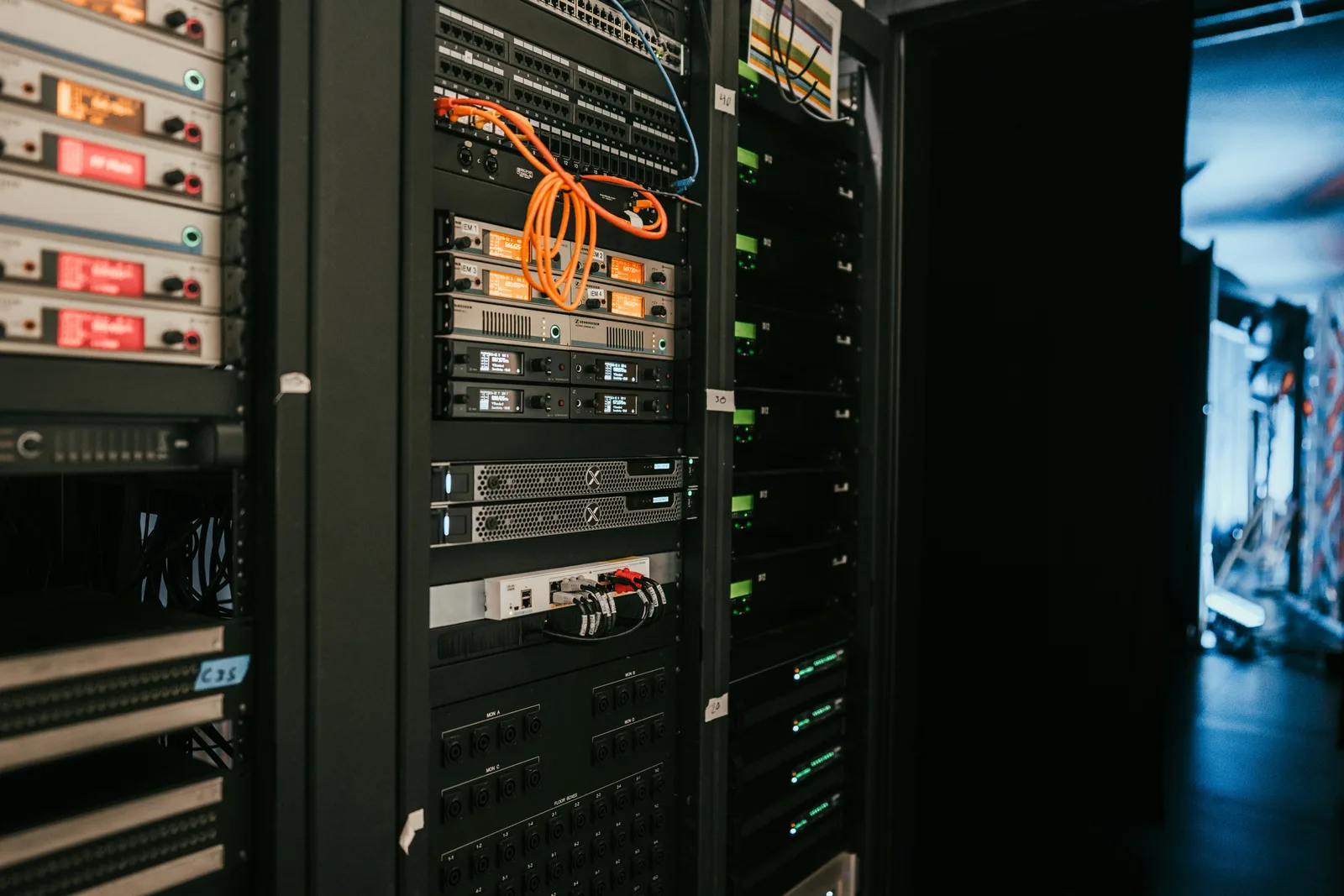 Cloud & Infrastructure