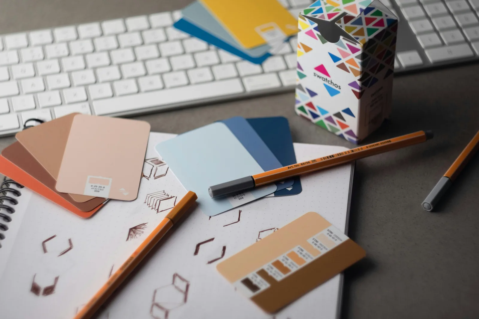 Graphic Design
