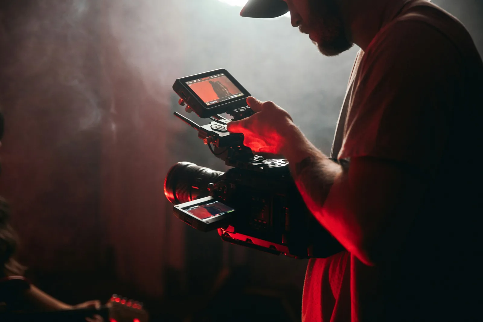 Video Production