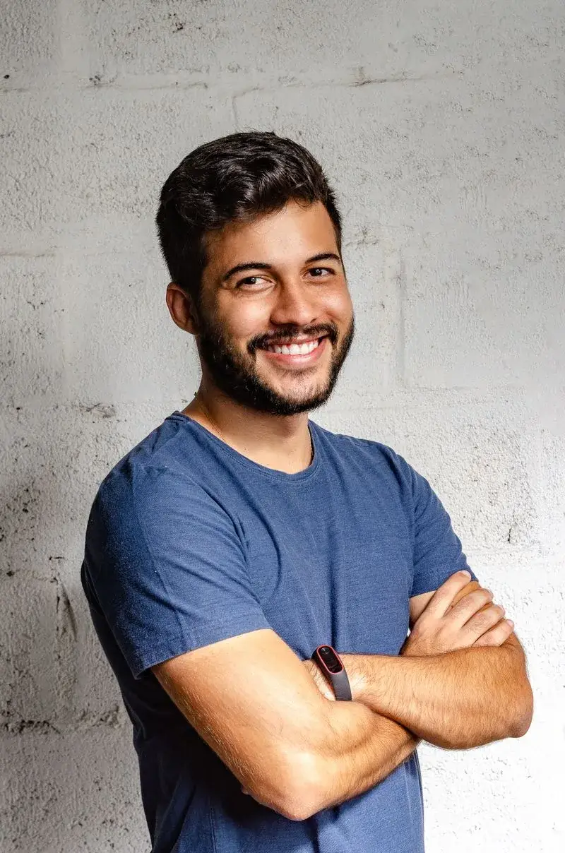 Tharun Ramagiri